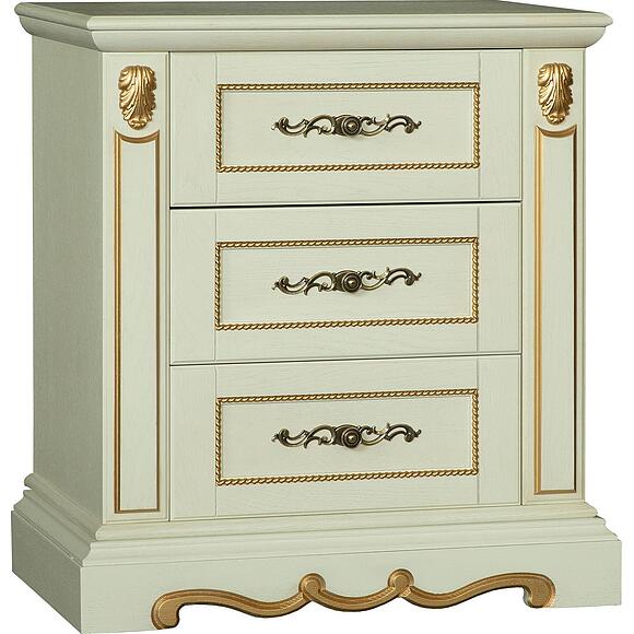 Тумба «Милана 1я» П4.265.2.28(396.28)