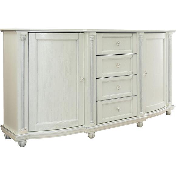 Тумба 3д «Валенсия Д Классик» П3.0591.0.05