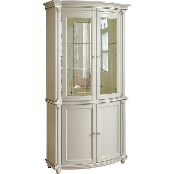 Шкаф комбинированный 2д «Валенсия Д Классик» П3.0591.0.02