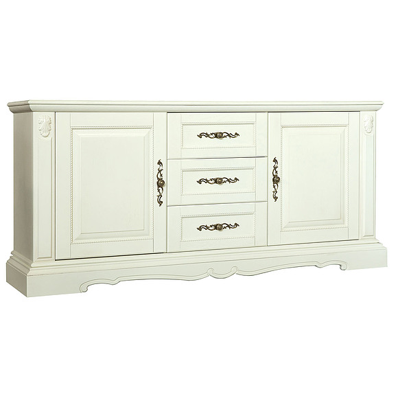 Тумба «Милана 3» П4.265.2.18(396.18)