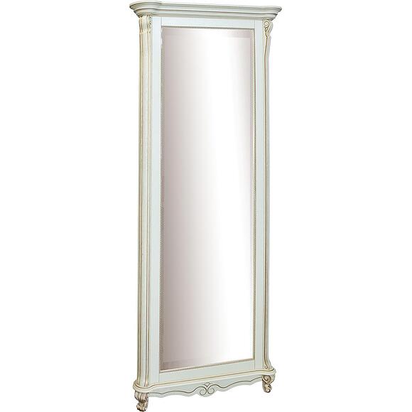 Зеркало напольное «Алези» П1.350.3.09 (П540.09)