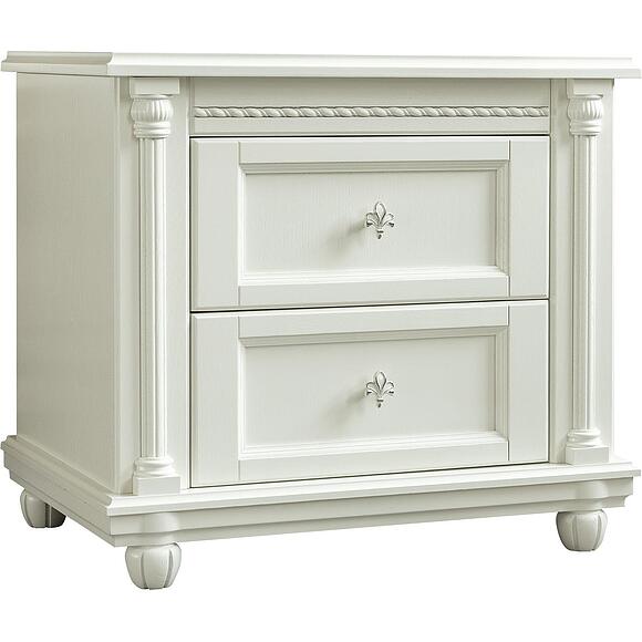 Тумба прикроватная «Валенсия Д Классик» П03.591.1.12