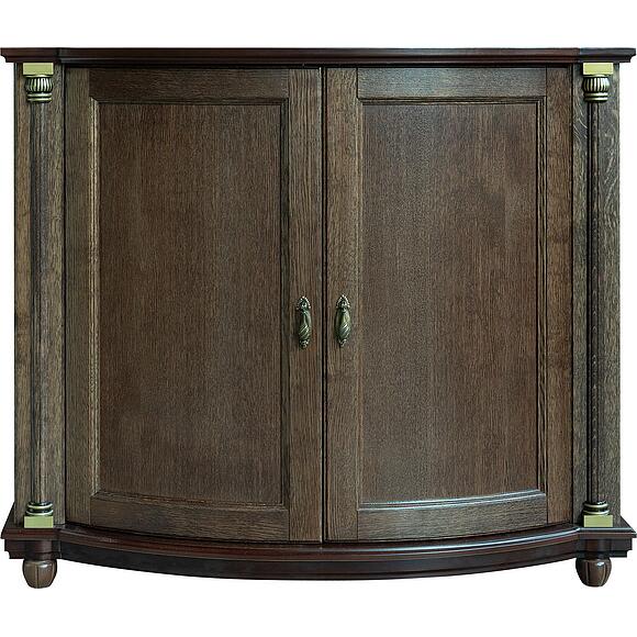 Тумба 2д «Валенсия Д Классик» П3.0591.0.07