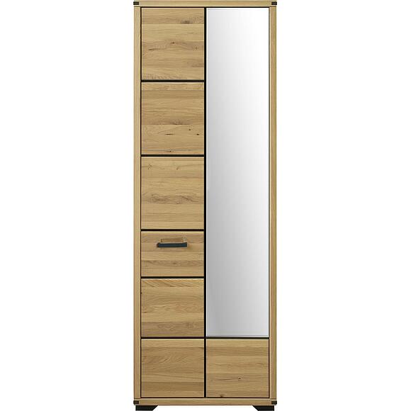 Шкаф 2Д «Генуа» П3.586.3.01