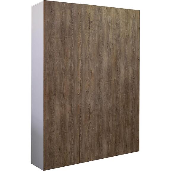 Шкаф для одежды 3д «Денвер» П6.639.1.01