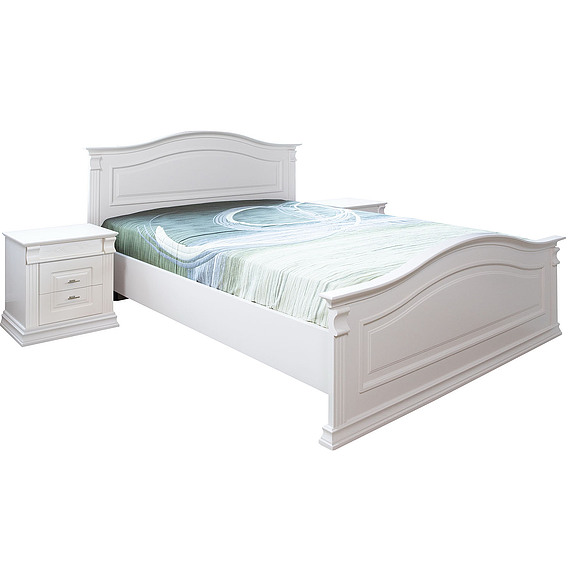 Кровать 2-16 «Геттисберг Классик» БМ2.0747.1.10