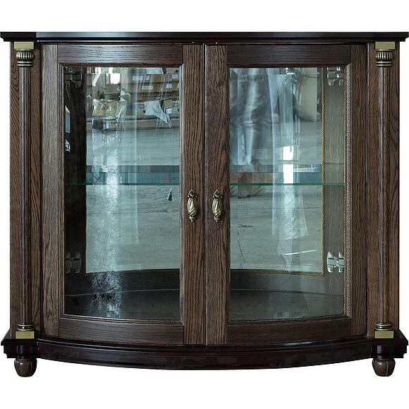 Тумба 2-Д «Валенсия Д Классик» П3.0591.0.08