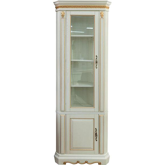 Шкаф комбинированный «Милана ДУ» П4.265.2.20/-01(П396.20/-01)