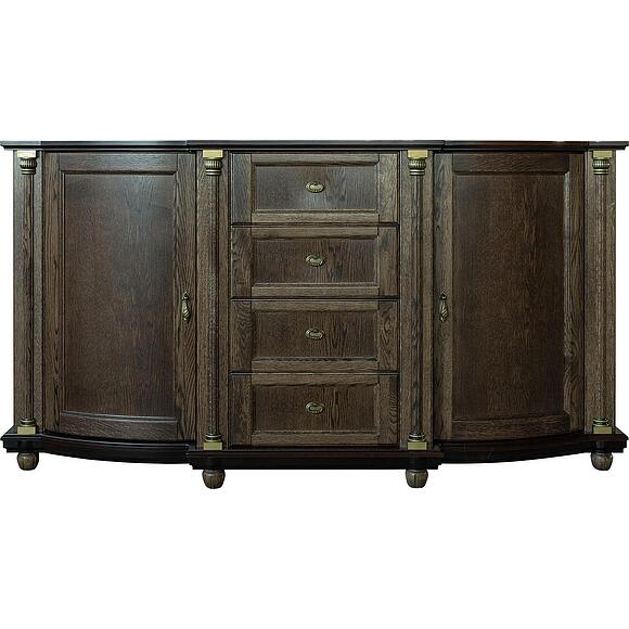 Тумба 3д «Валенсия Д Классик» П3.0591.0.05