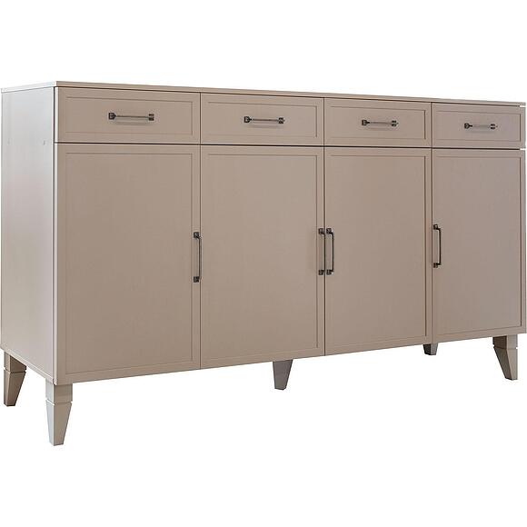 Тумба «Наполи» П7.054.0.21, Основной материал: ЛДСП+МДФ, Цвет: Капучино 806 PO (8C3A9594.jpg) Тумба «Наполи» П7.054.0.21