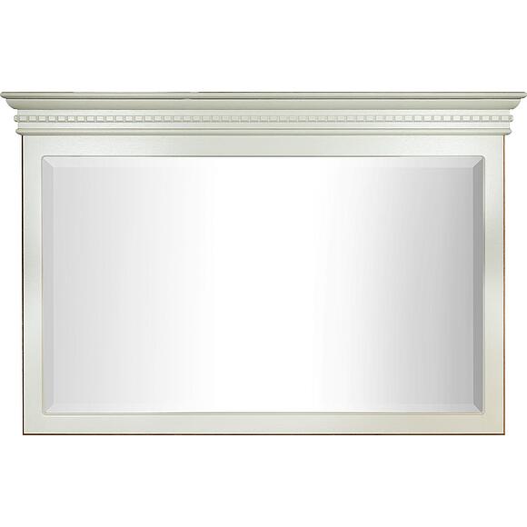 Зеркало настенное «Верди Классик» П3.0487.1.39, Цвет: Слоновая кость с золочением (8C3A9940-2.jpg) Зеркало настенное «Верди Классик» П3.0487.1.39