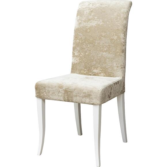 Стул «Адель М» П5.0605.5.01, Цвет: Молоко (Adel_P605_Moloko_31294_19gr-2.jpg) Стул «Адель М» П5.0605.5.01