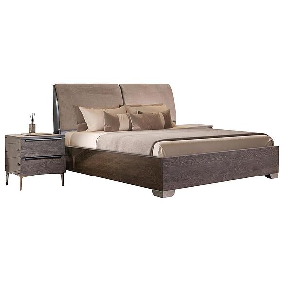 Кровать 2-16 «Агата» П8.986.1.05, Основной материал: ЛДСП, Цвет: Берёза, Спальное место: 2000х1600 мм, Размер: 2247×1670×1000 (Agata_krovat.jpg) Кровать 2-16 «Агата» П8.986.1.05