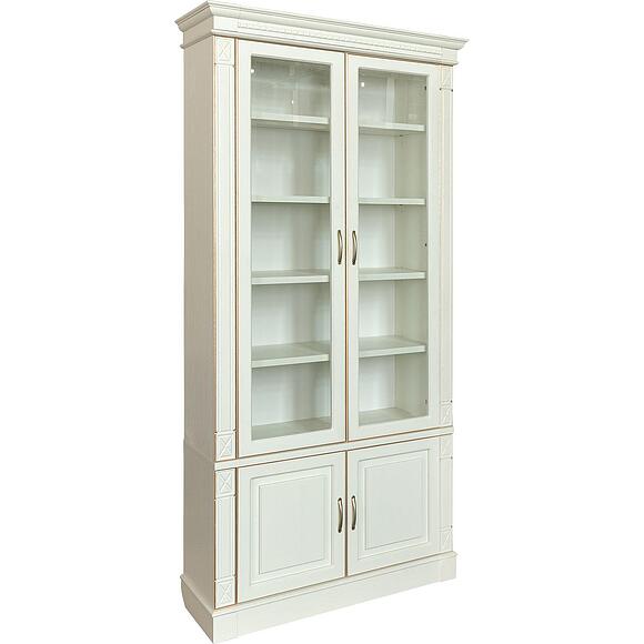 Набор мебели для библиотеки «Верди Классик» П3.0487.2.03