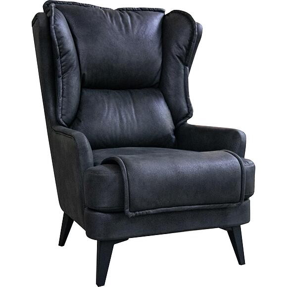 Кресло «Бонда» (12), Основной материал: ткань, Группа ткани: 19 группа (Bonda-12-gr--19-Tobago17.jpg) Кресло «Бонда» (12)