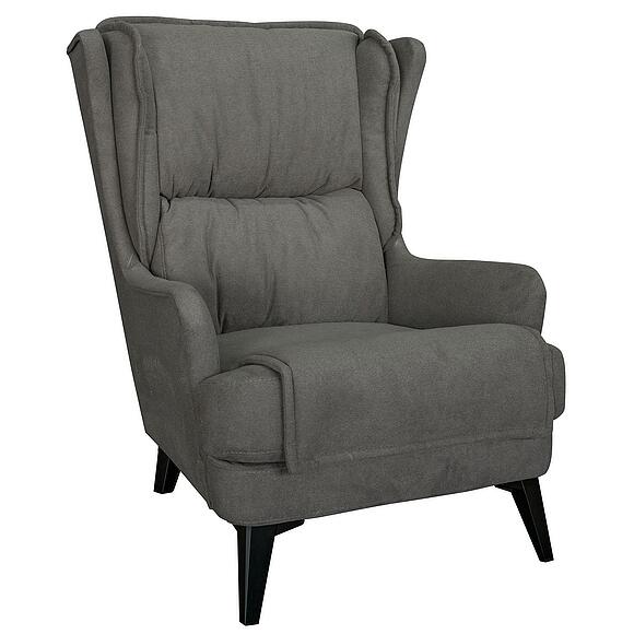 Кресло «Бонда» (12), Основной материал: ткань, Группа ткани: 18 группа (Bonda_186_18gr-_12.jpg) Кресло «Бонда» (12)