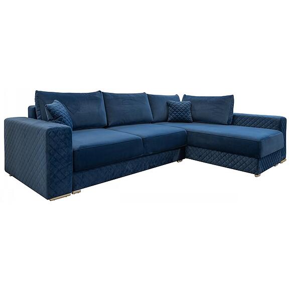 Угловой диван «Босфор 1» (25mL/R6мR/L)