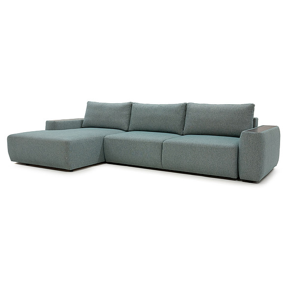 Угловой диван «Брамс» (3мL/R6мR/L)