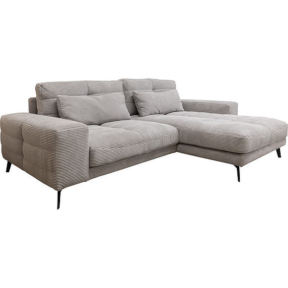 Угловой диван «Брэнта» (2ML/R.6R/L), Основной материал: ткань, Группа ткани: 19 группа (Brenta_zoom19_19gr-_2L-6R-3.jpg) Угловой диван «Брэнта» (2ML/R.6R/L)