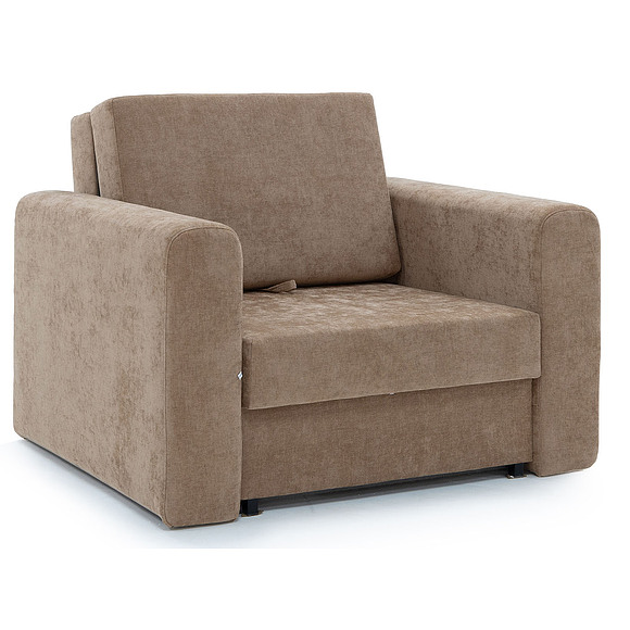 Кресло-кровать «Бриз 1» (1м)