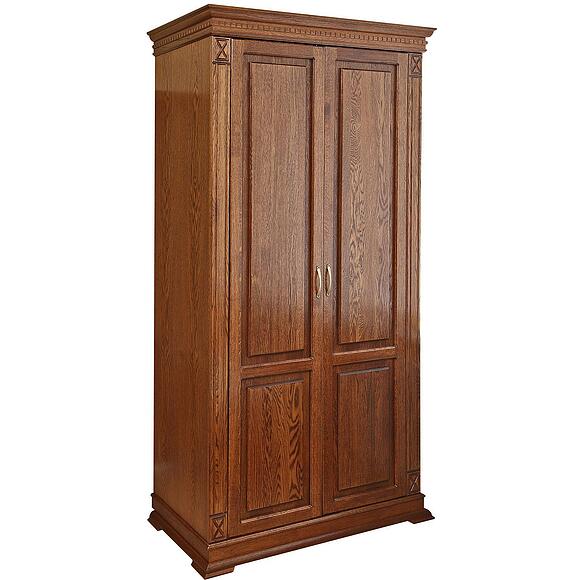 Шкаф для одежды 2д «Верди Классик» П3.0487.1.26