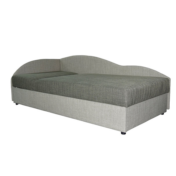 Тахта «Дана-1 люкс» (90 П/ЛТ)