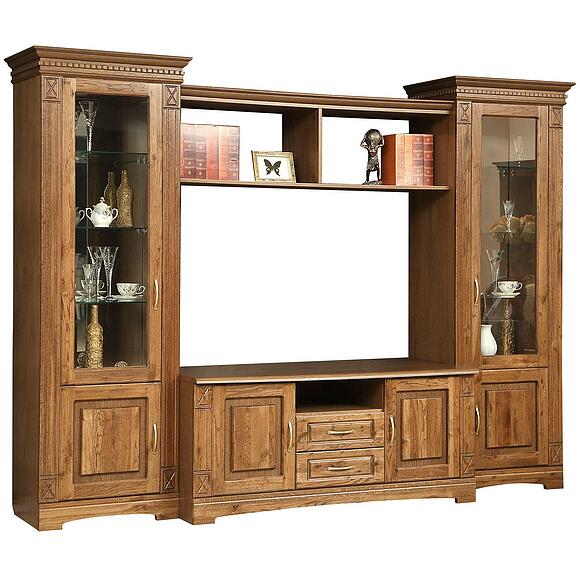 Набор корпусной мебели «Верди Классик» П1.0487.0.1Н