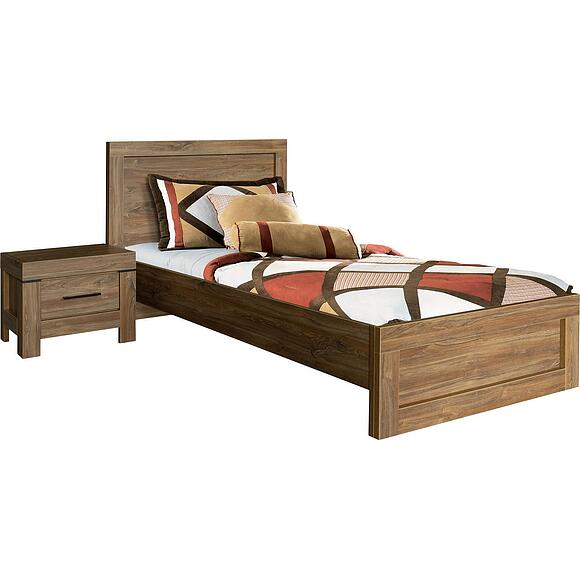 Кровать одинарная «Гранде» П622.15