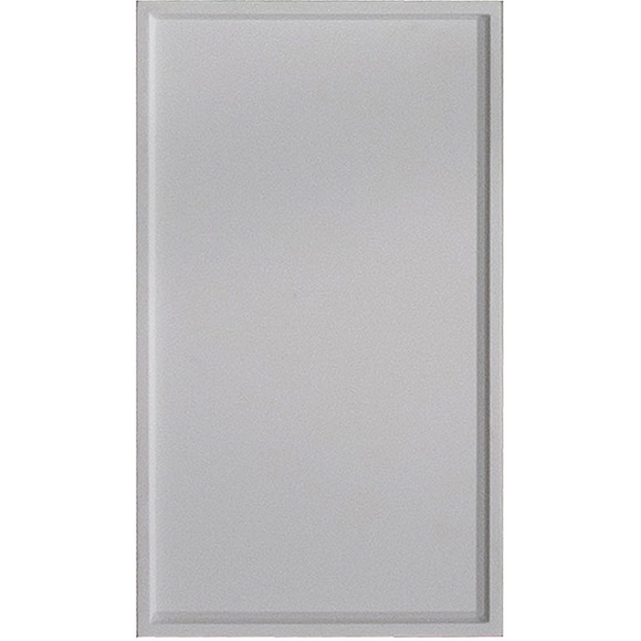 Фасады «Милда», Основной материал: МДФ+ПВХ (Fasad-Milda-_-kopiya.jpg) Фасады «Милда»