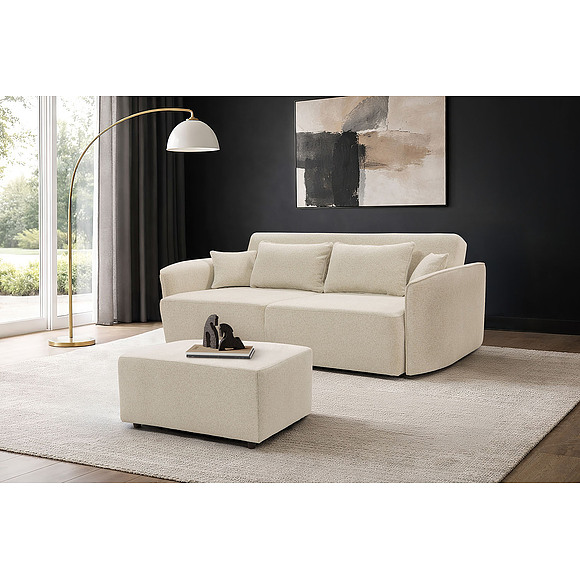 Набор мягкой мебели «Говард» (3м+18)