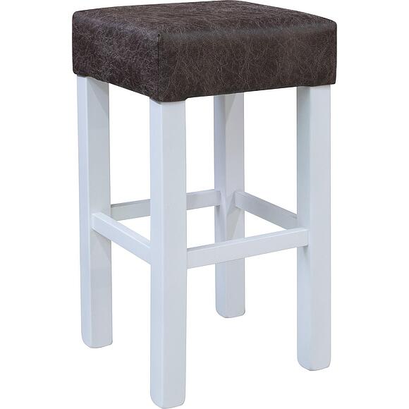 Табурет барный «Грин М» П5.0945.5.01, Цвет: Молоко (Green_5_945_5_01_-2.jpg) Табурет барный «Грин М» П5.0945.5.01