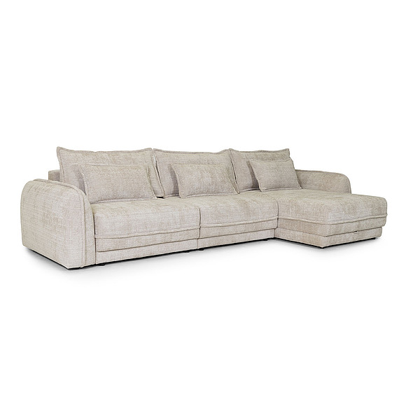 Угловой диван «Хоум» (1ML/R.10M.8MR/L)