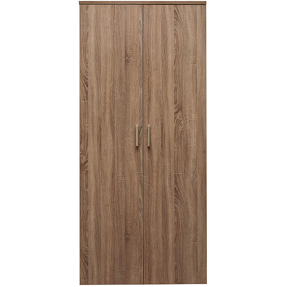 Шкаф для одежды 2д «Бостон» П7.034.2.14