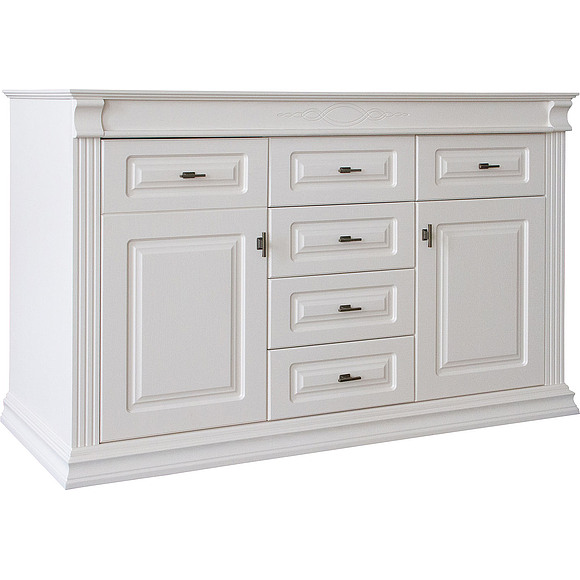 Тумба «Геттисберг Классик» БМ2.0747.1.34