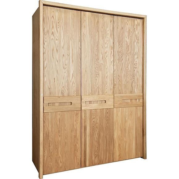 Шкаф для одежды 3д «Хедмарк» БМ2.761.1.03(2259)