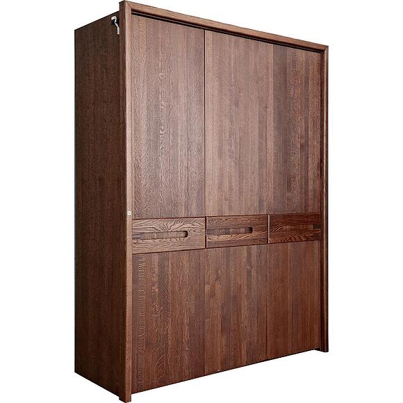 Шкаф для одежды 3д «Хедмарк» БМ2.761.1.03(2259)