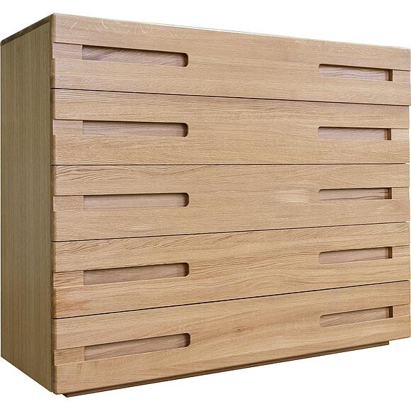 Комод «Хедмарк» БМ2.761.1.31(2214)