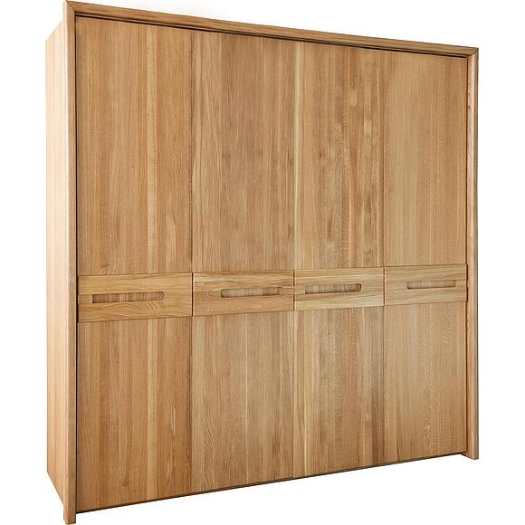 Шкаф для одежды 4д «Хедмарк» БМ2.761.1.27(2210)