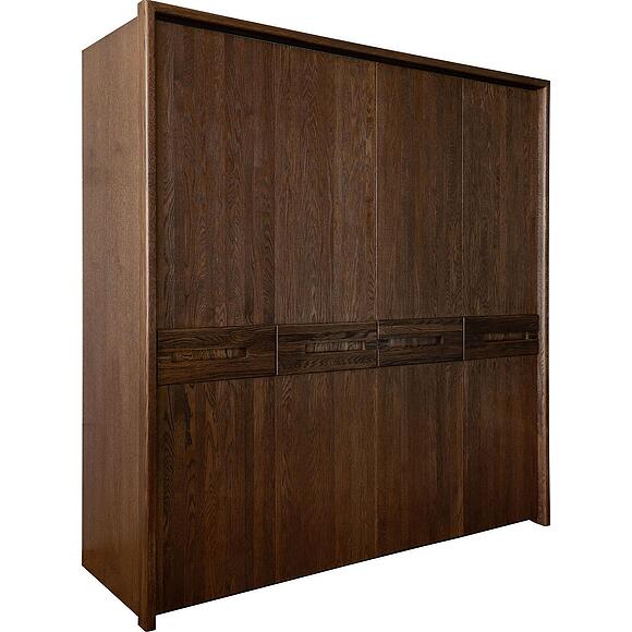 Шкаф для одежды 4д «Хедмарк» БМ2.761.1.27(2210)