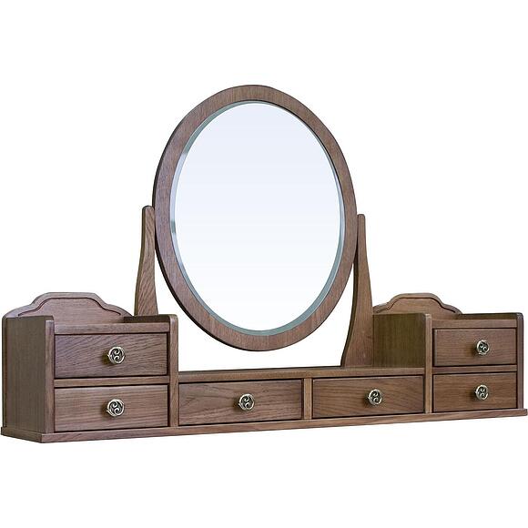 Зеркало-надставка «Юстина» БМ2.691.1.63(2365)