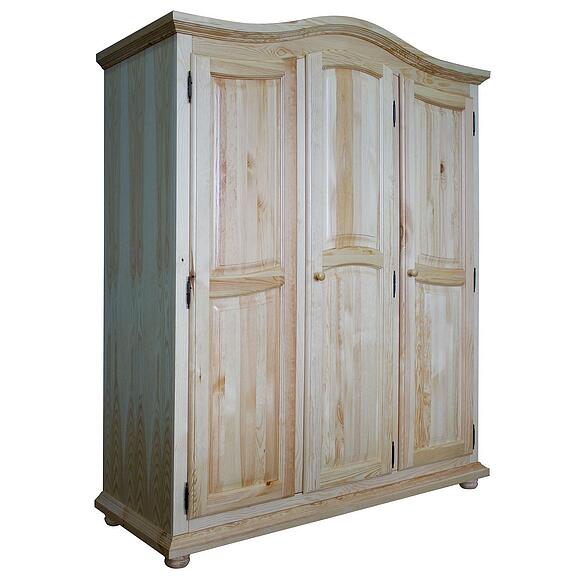 Шкаф для одежды 3д «Лотос» БМ2.701.1.03(1092)