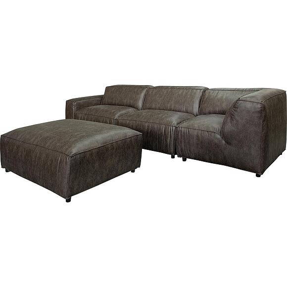 Угловой диван «Jamaica (Ямайка)» (03+10+90+13+19)