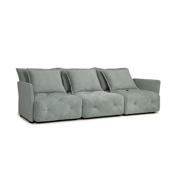 Диван «Коламбус» (1L101R+18)