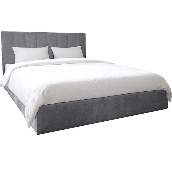 Кровать «Каруна» - Только онлайн