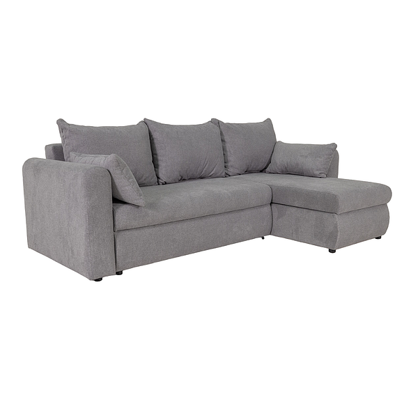 Угловой диван «Катран» (2мL/R6мR/L) - Только онлайн