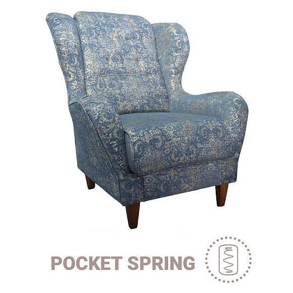 Кресло «Kaya (Кайя)» (12)