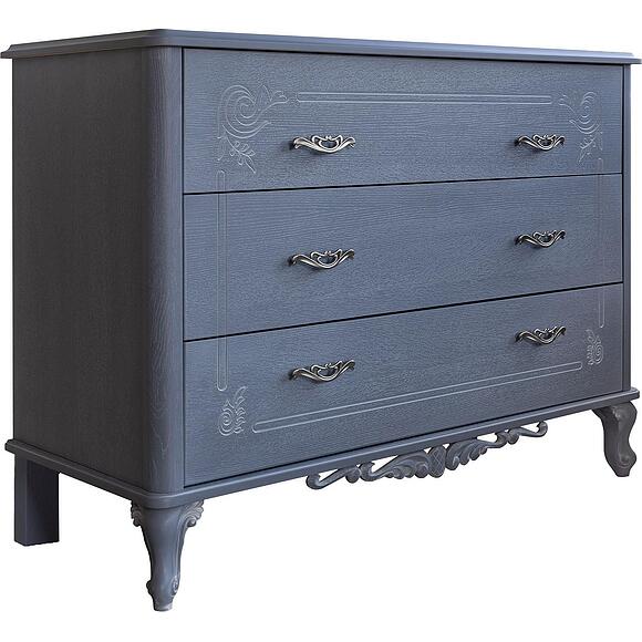 Комод «Флорентина» БМ2.851.1.31(2673)