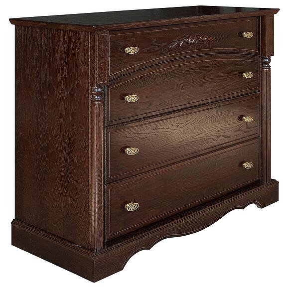 Комод «Паола» БМ2.671.1.31(2161)