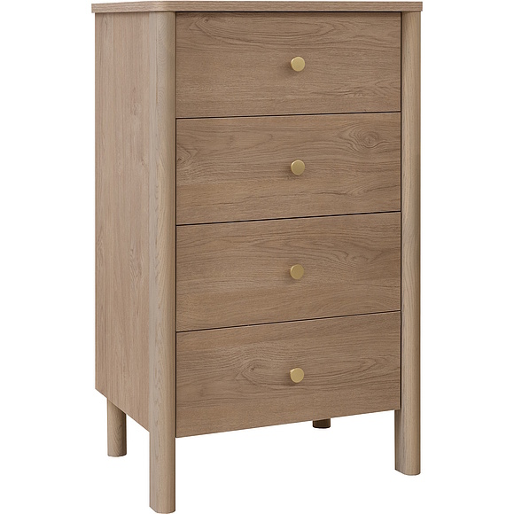 Комод «Поинт» БМ2.665.1.05