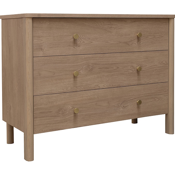 Комод «Поинт» БМ2.665.1.06